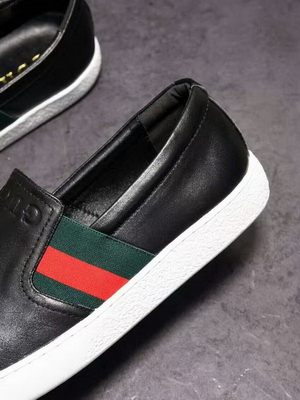 Gucci Men Loafers_012